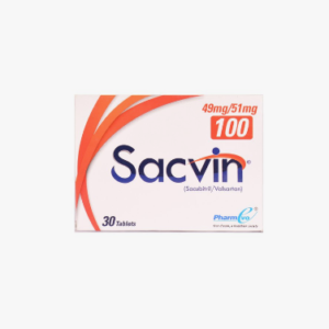 sacvin-100mg-30-tablets