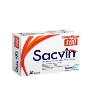 sacvin-100mg-30-tablets
