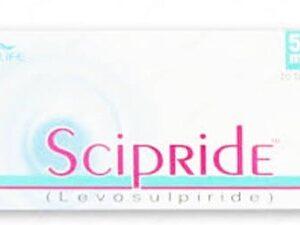 Scipride Tablets 50 Mg