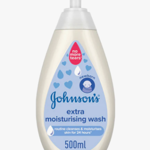 johnsons-extra-moisturising-wash-500ml
