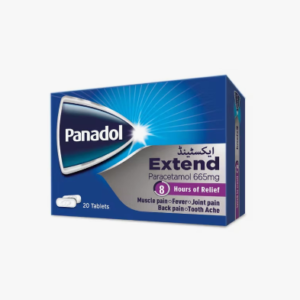 Panadol Extend 20 Tablets