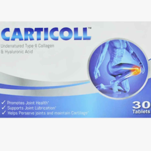 Carticoll Tablets 30pcs