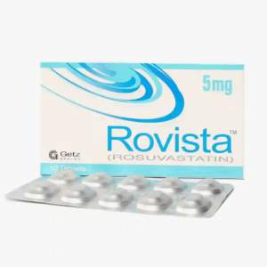 rovista-5mg-10-tablets