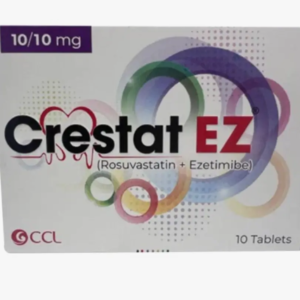 crestat-ez-10-10mg-10-tablets