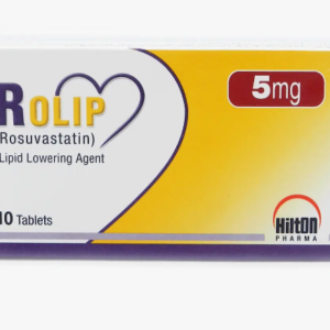 rolip-5mg-10-tablets
