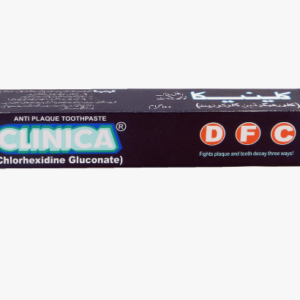 clinica-toothpaste-anti-plaque-dfc-100g