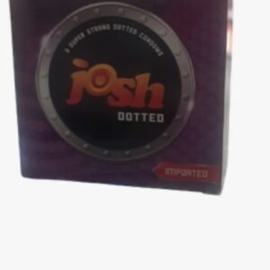 josh-dotted-condoms-3-piece