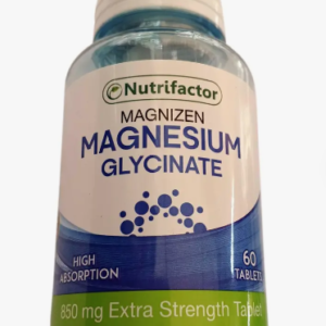nutrifactor-magnizen-magnesium-glycinate-850mg-60-tablets