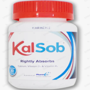 kalsob-30-tablets