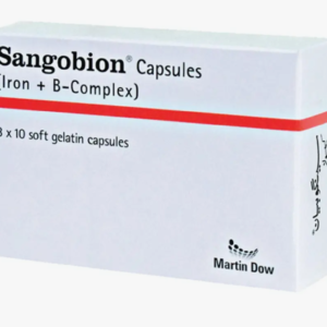 sangobion-30-capsules