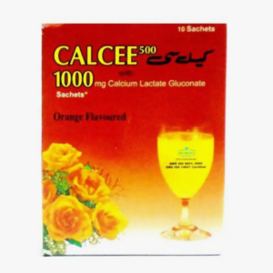 calcee-500-orange-sachet-powder-1000mg-10-sachets
