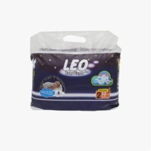 Leo 2 32 Pieces
