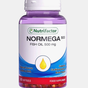 nutrifactor-normega-fish-oil-supplements-500mg-60-tablets