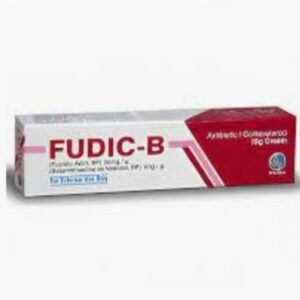 fudic-b
