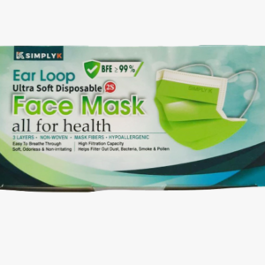 disposable-face-mask-green-adult-1-box-50-pcs