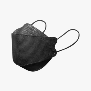 black-disposable-face-mask-kf94-10-pieces
