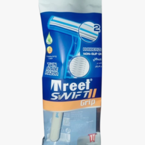 treet-swift-ii-twin-blade-razor-1-piece