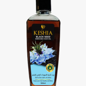keshia-black-seed-enriched-hair-oil-100ml