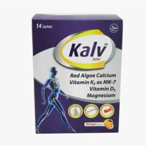 kalv-1-sachet