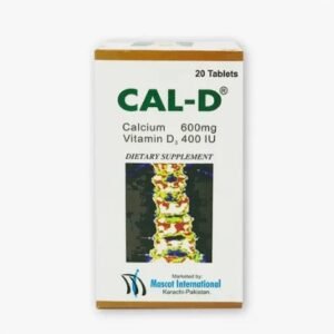 cal-d-calcium-vitamin-d3-20-tablet