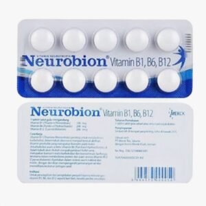 neurobion-10-pcs