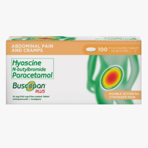 buscopan-plus-strip-10-tablets