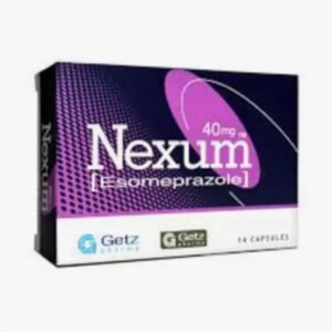 nexum-40mg-14-capsules