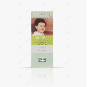Xynosine Child 15ml