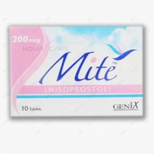 Mite (200mcg) 10 Tablets