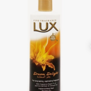 lux-shower-gel-dream-light-250ml