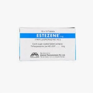 estezene-1mg-tab-100s