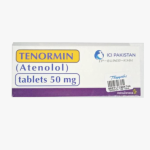 tenormin-50mg-tablet