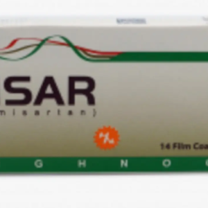 misar-40mg-20-tablets