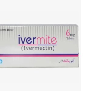 ivermite-6mg-10-tablets