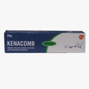 kenacomb-cream-20g