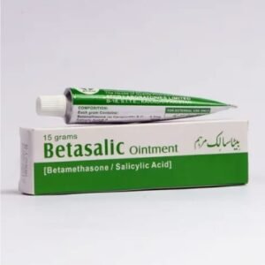 betasalic-oint-15g