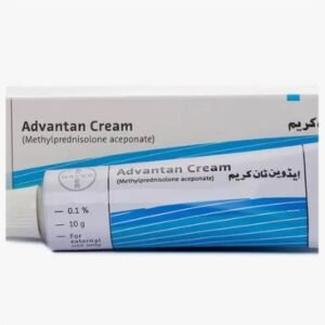 advantan-cream-10g