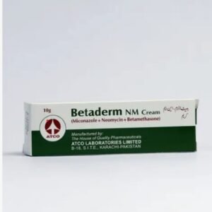 betaderm-nm-cream-10g