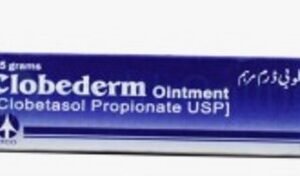 clobederm-ointment-15g