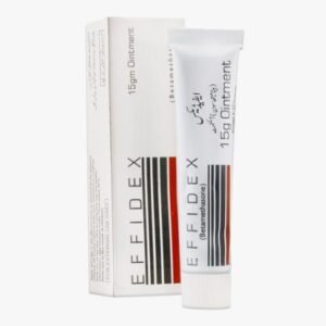 effidex-ointment-15g