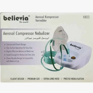 believia-nb03-aerosol-compressor-nebulizer-1pc