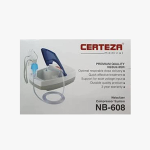 certeza-nb608-nebulizer-1-unit