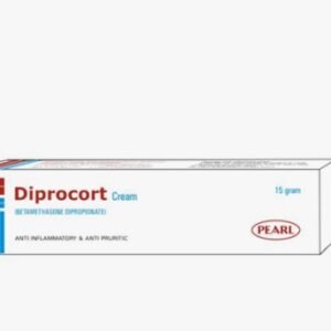 pearl-diprocort-cream-15g
