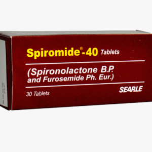 searle-spiromide-40-30-tablets