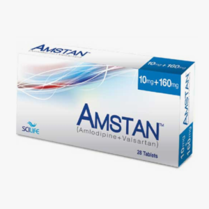 amstan-tablets-14-10-160-mg
