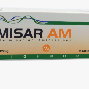 misar-am-40-5mg-20-tablets