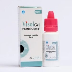 visol-gel-10g