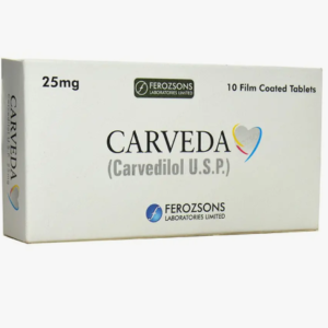 carveda-25mg-10-tablets