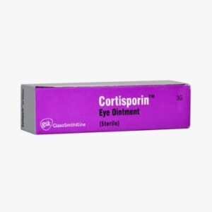 cortisporin-eye-oint-3g