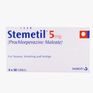 stemetil-5mg-6-x-50-tablets